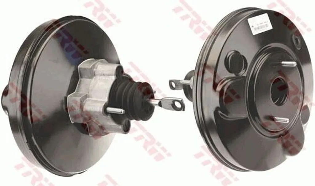 Servofrein TRW PSA391 avec assistance renforcée pour Mini OE 6 779 679