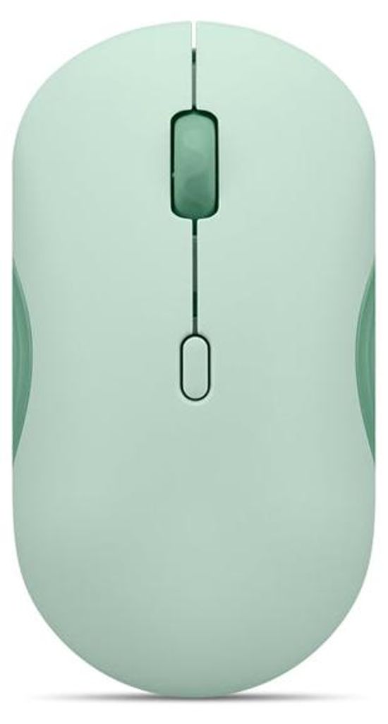 Maus LENOVO 350 Silent Mouse (Breeze Moss) GY51S61913