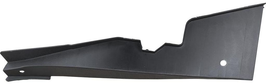 DIEDERICHS 6862262 Blende, Stoßstange vorne rechts für HYUNDAI TUCSON (TL, TLE) 2016-2020