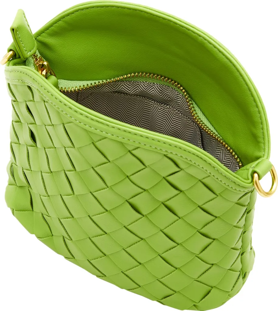 Borse a tracolla da donna FELIPA - verde - 2