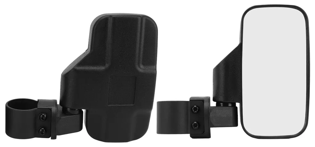Rétroviseurs réglables pour UTV et ATV miroirs incassables Polaris RZR