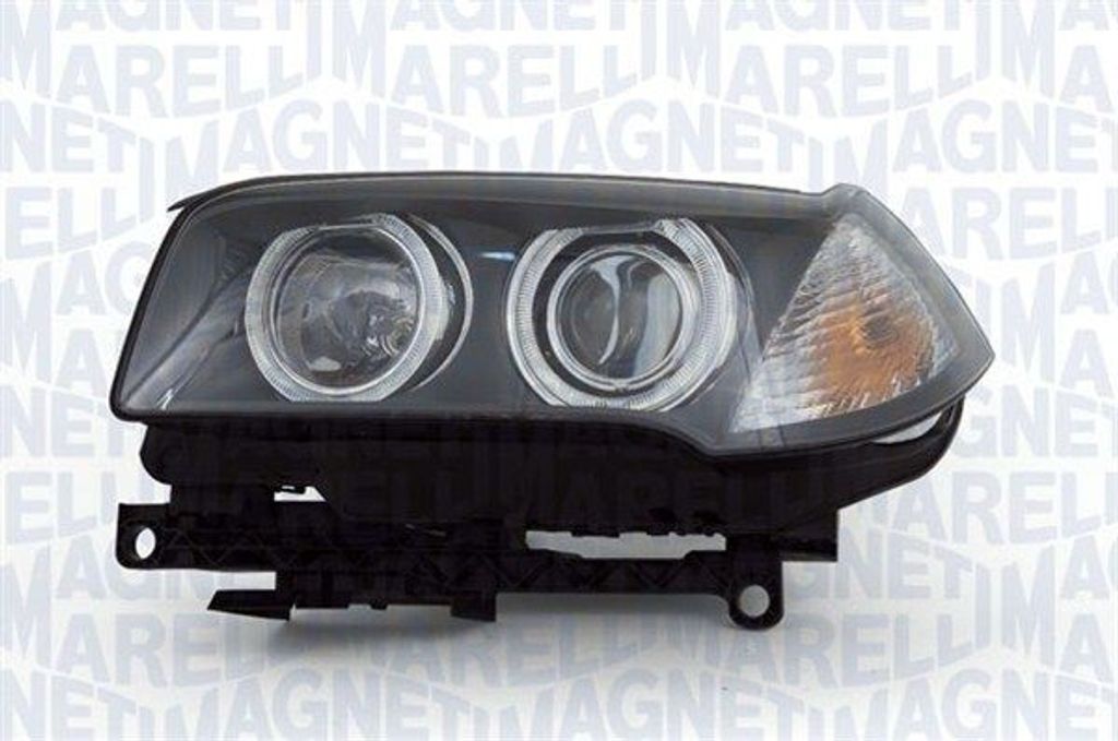 MAGNETI MARELLI Scheinwerfer Links für BMW X3 (E83) Produktbild 