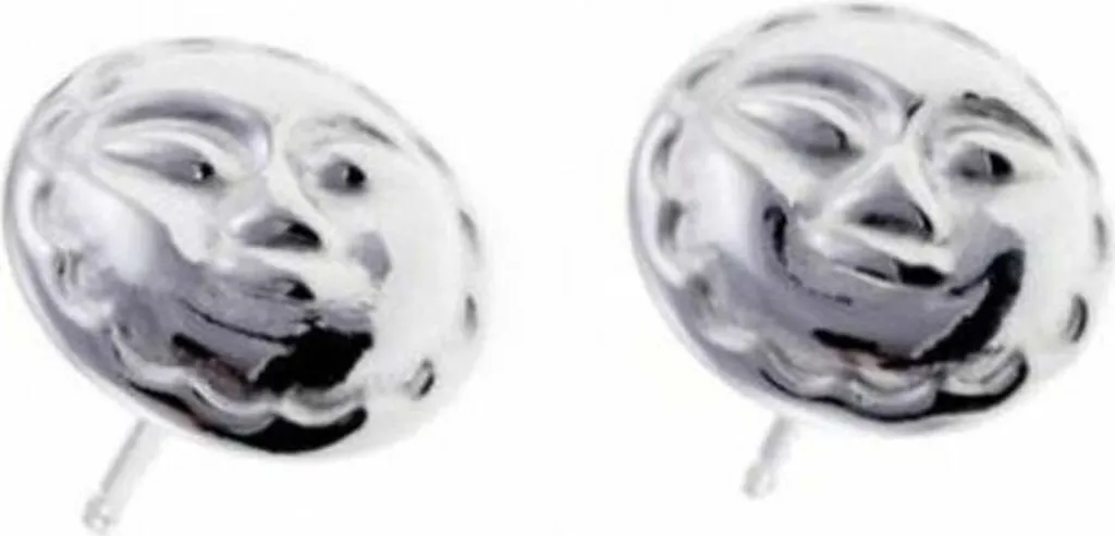 Pendants d'oreilles Cristallins Cristian Lay 547080 Style Moderne