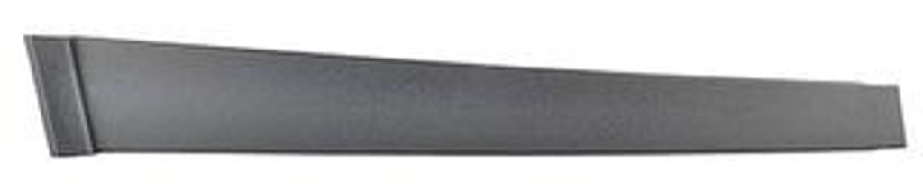 BSG Zier- / Schutzleiste Türscheibe BSG 30-925-006 Vorne Links für FORD FUSION (JU)