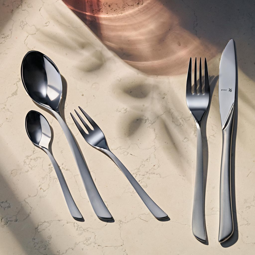 WMF Menügabel Virginia Cromargan protect