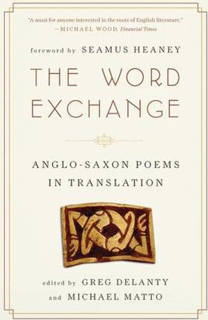 The Word Exchange