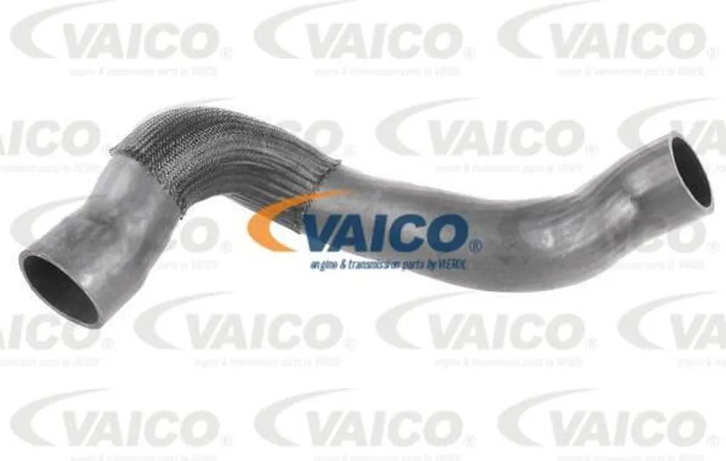 Tuyau d'air de suralimentation pour réparer perte de puissance Volvo