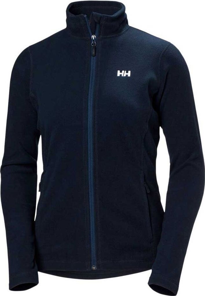 Helly Hansen Daybreaker Fleece Blau 3XL Frau Blau 3XL
