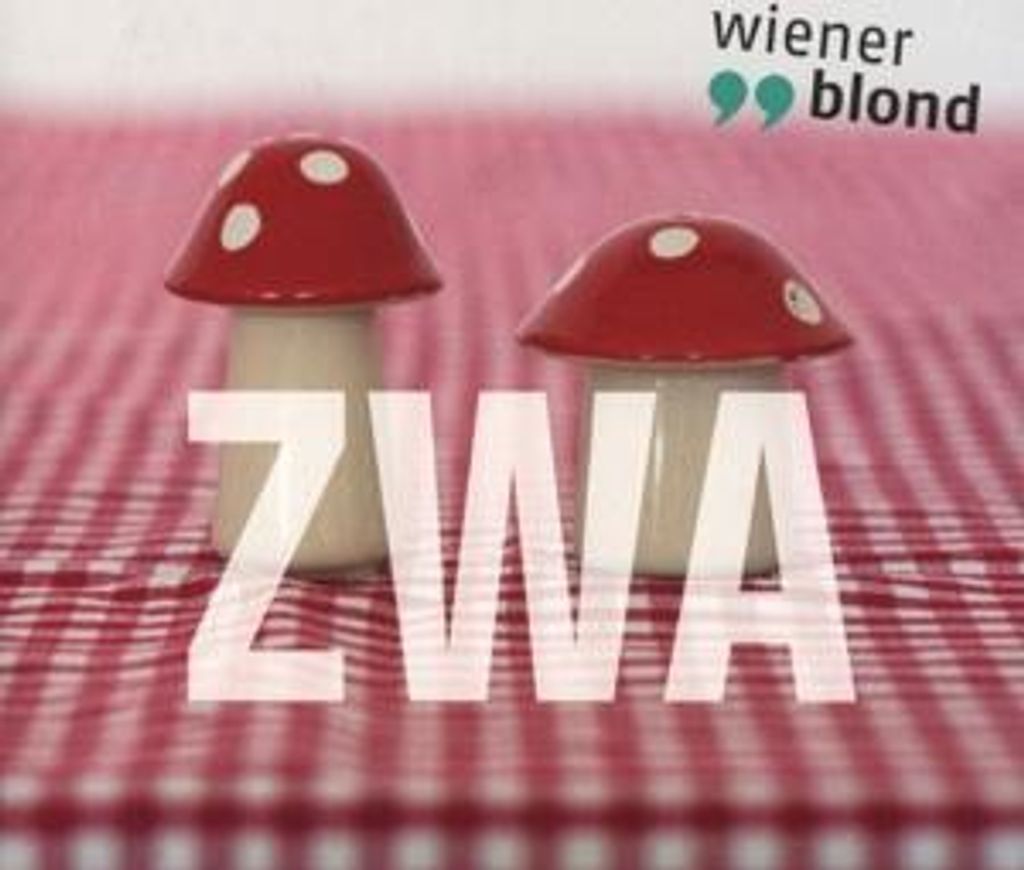 Wiener Blond - Zwa