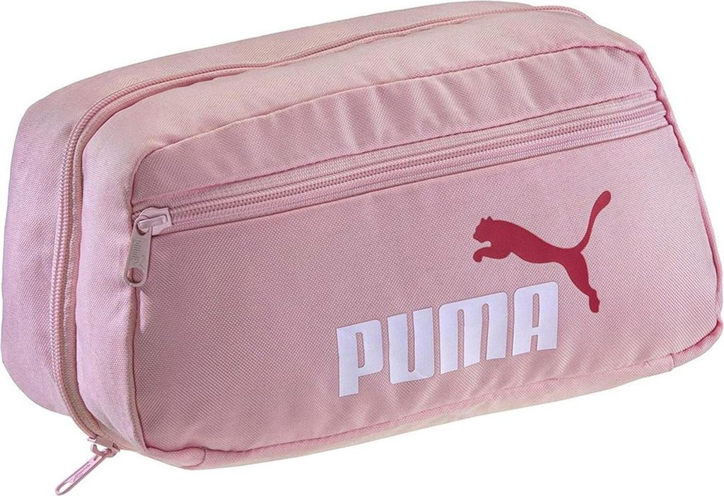 Trousse de toilette Puma Washbag rose Image du produit 