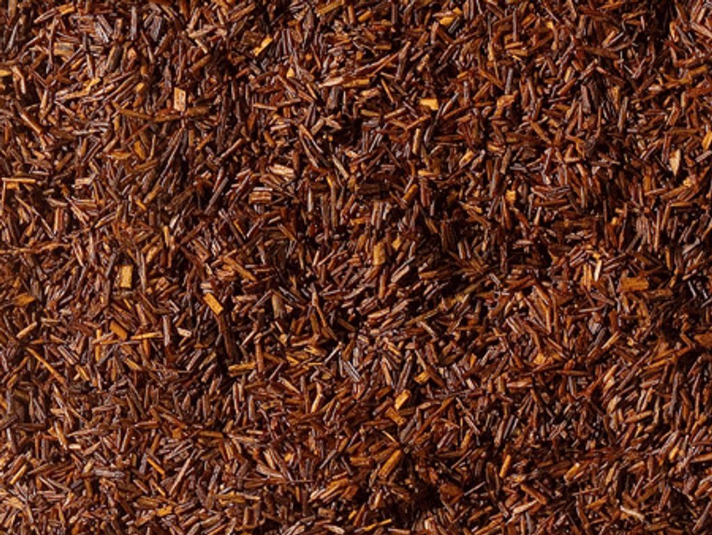 1 kg - - Rotbuschtee, pur k.b.A. DE-ÖKO-006