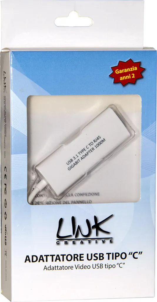 Carte contrôleur d'interface Link Accessori LKADAT82 pour disque SSD - 3