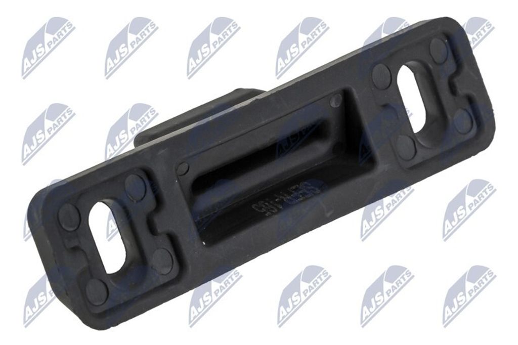 NTY Führung Verriegelungsknopf EZC-FR-165 für FORD Transit Mk6 Kasten (V347, V348, FA)