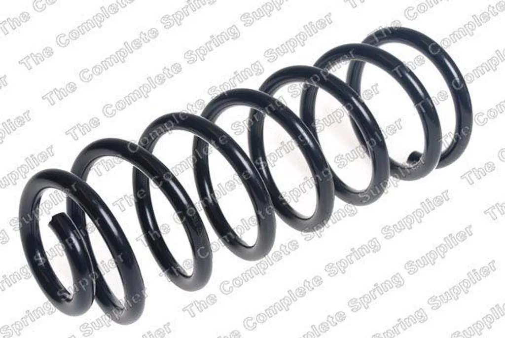 Ressort de suspension Ford Transit pour restauration de charge OE 1808627