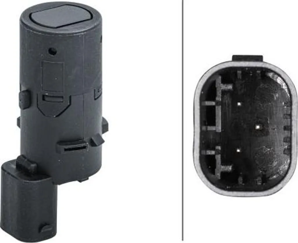 Sensore Retromarcia Land Rover Discovery 2 HELLA 6PX 358 141-671