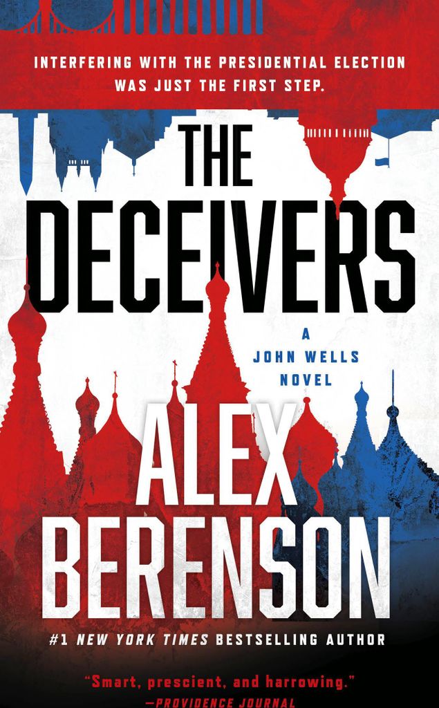 The Deceivers
