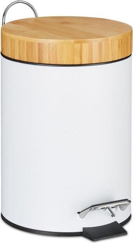 Treteimer 3 Liter