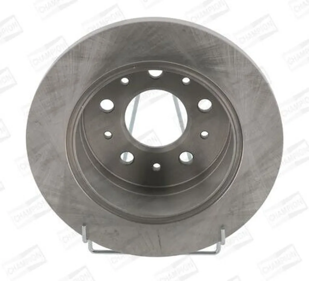 CHAMPION 562753CH Disque de frein avant OE 424939 pour Boxer Ducato