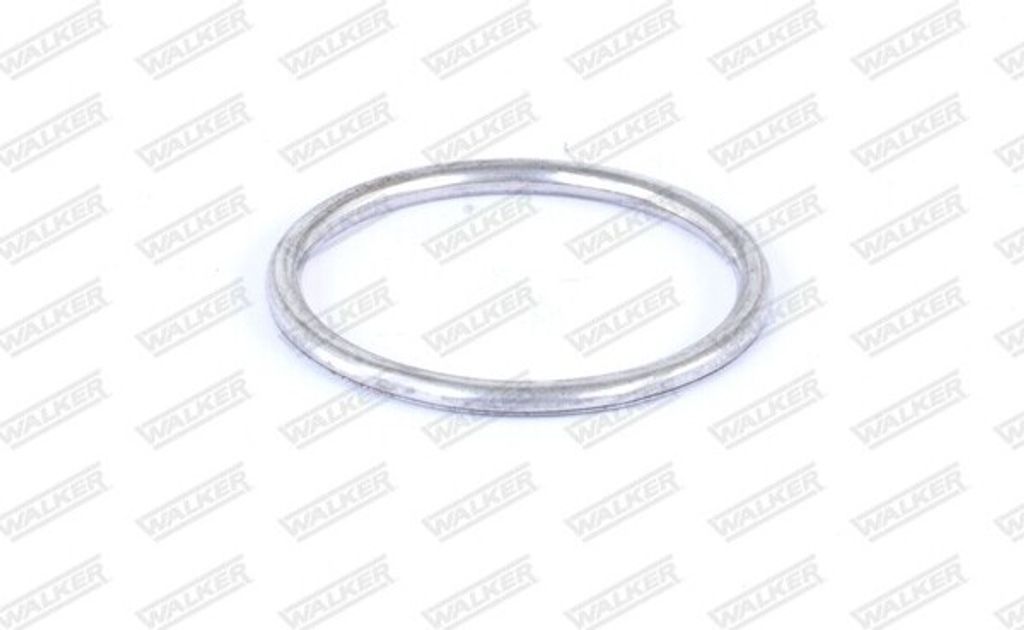 WALKER 81017 Auspuffdichtung Auspuffdichtung passend für MERCEDES-BENZ Stufenheck (W123)