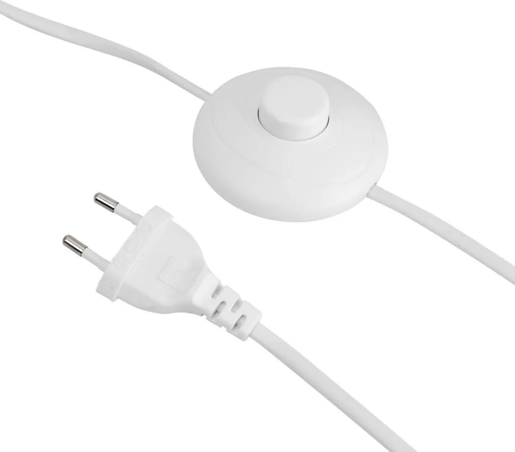 Lampadaire Tripode Blanc Orientable E27 : Solution Éclairage Design Industriel - 7