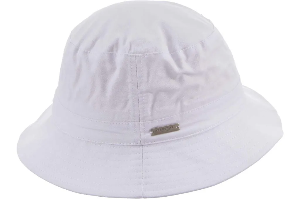 Bob Seeberger en coton chambray léger pour homme et femme protection