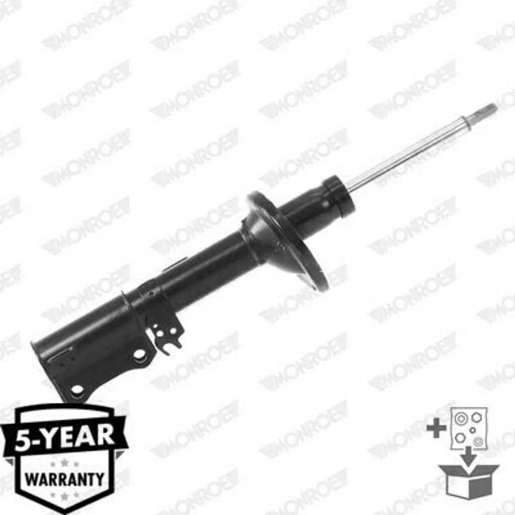 Amortisseur Monroe 742235SP OE 4854005112 pour Toyota Avensis T22