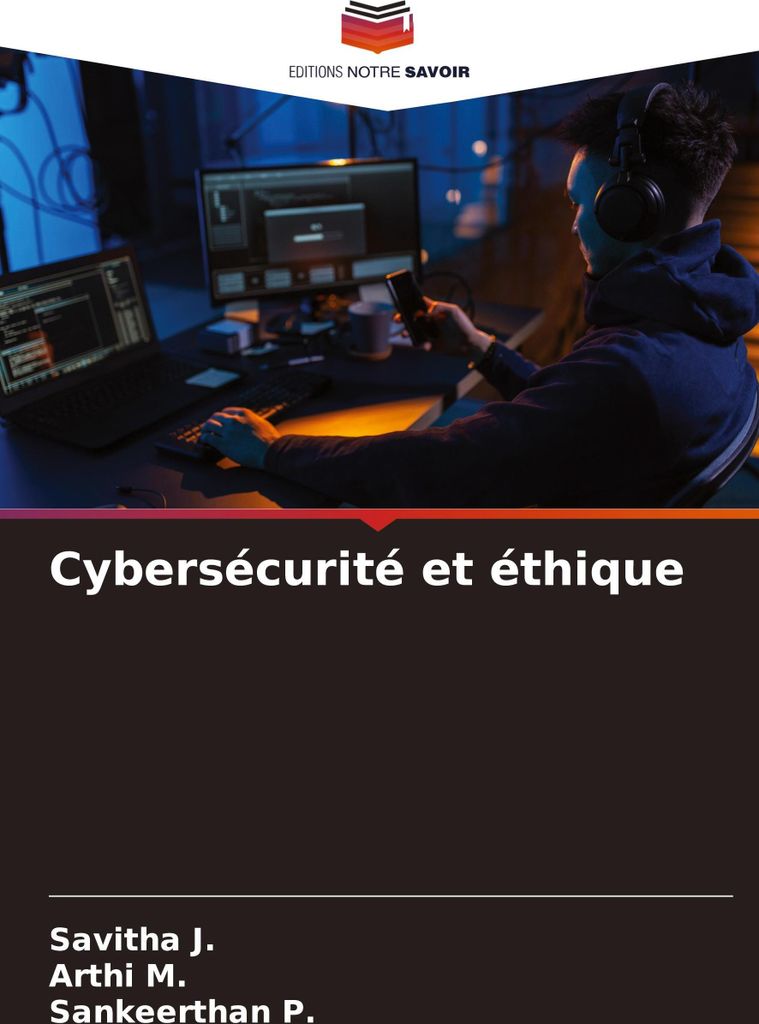 Cybersécurité et éthique
