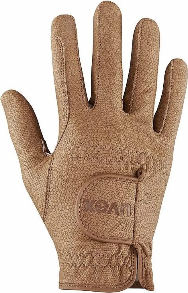 Offerta Uvex Guanti Sportstyle 8.5 Caramello | Spedizione Rapida