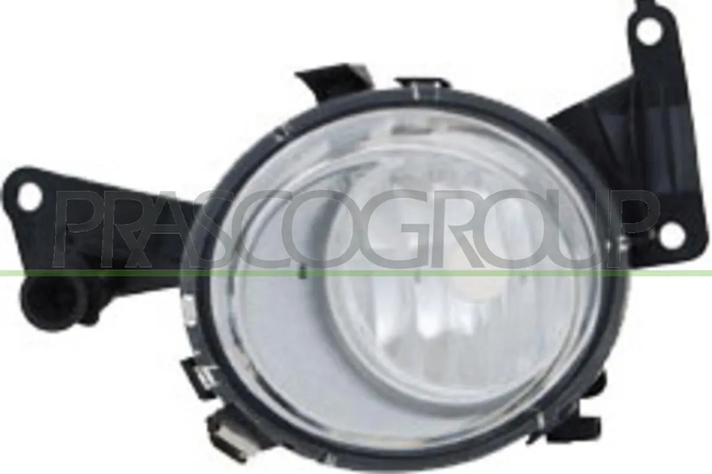 Feu antibrouillard avant droit pour Opel Corsa D S07 - OE 1710376