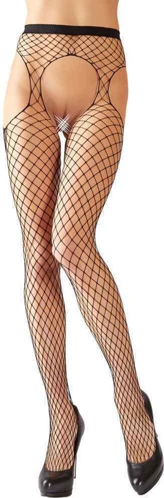 Cottelli - Straps-Strumpfhose Immagine del prodotto 