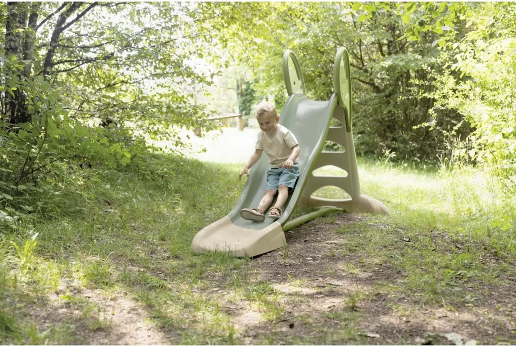 Aire de jeux Smoby 820304 - Équipement de jardin complet pour enfants