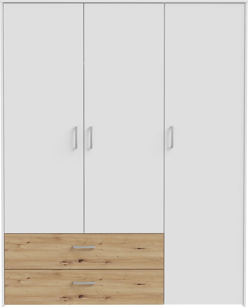 Kleiderschrank PALDISKI Produktbild 