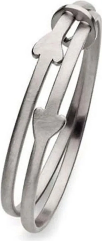 Analisi Qualità Bracciale Breil TJ0623 - Acciaio Inox di Grado Chirurgico