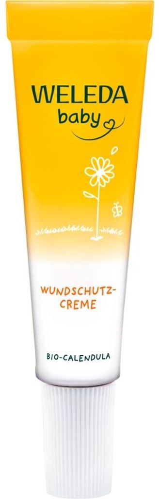 Weleda Calendula Wundschutzcreme 10 ml