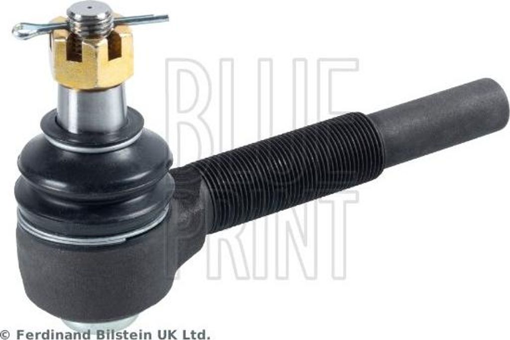 BLUE PRINT Spurstangenkopf Spurstange für MITSUBISHI CANTER Pritsche/Fahrgestell (FB, FE, FG) Vorne Links ADC48755