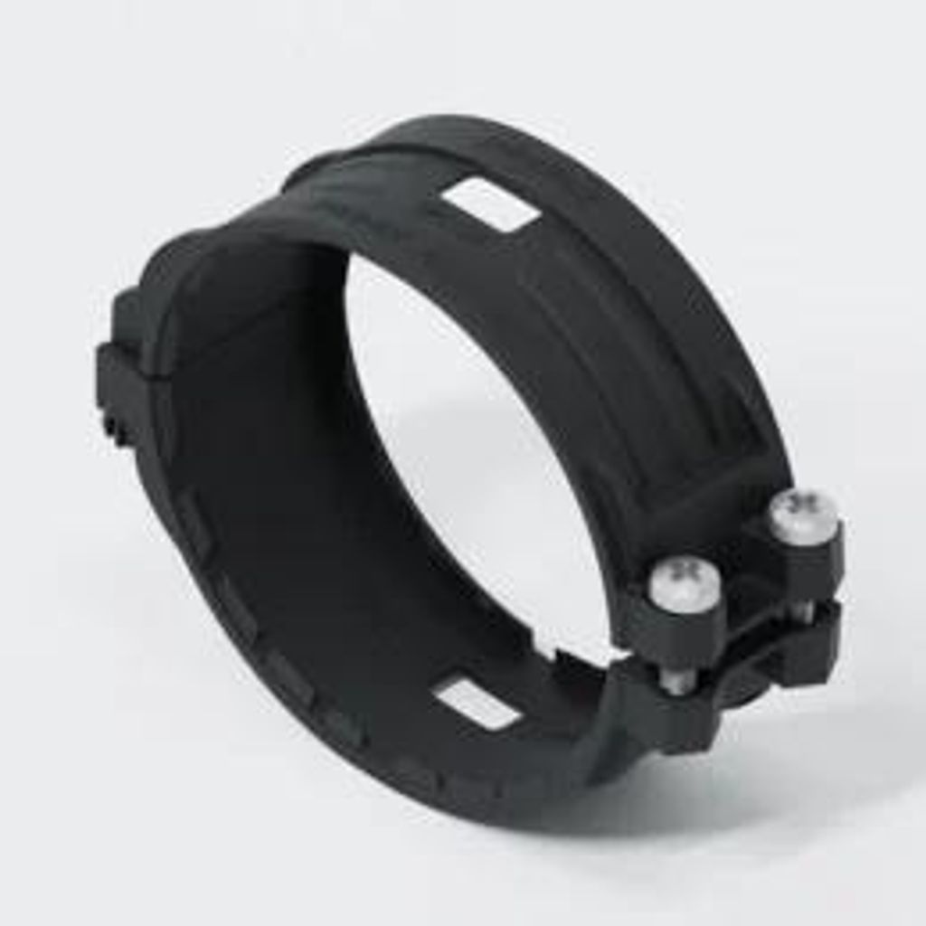 POLOPLAST Auszugsichere Verbindung, DN125, POLO-KAL XS 3S, Produktbild 