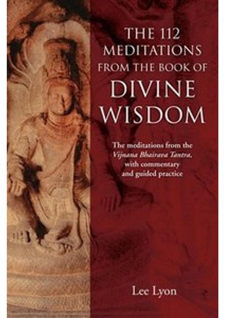 The 112 Meditations From the Book of Divine Wisdom