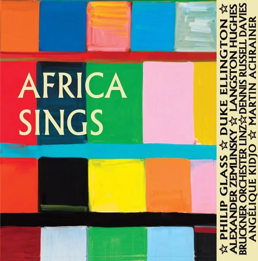 Redécouvrez Kidjo L'Afrique chante loin des clichés de la pop world