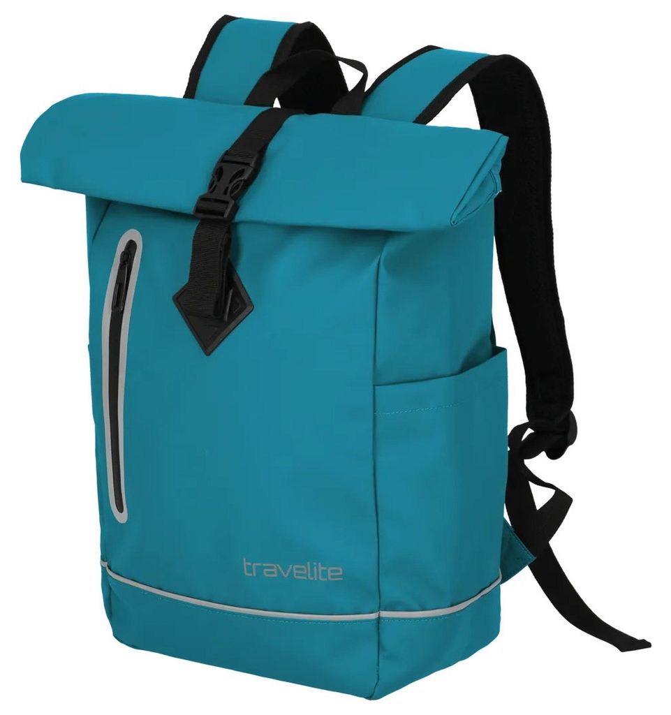 Travelite Rollup Fahrrad Rucksack Kurierrucksack Daypack Produktbild 