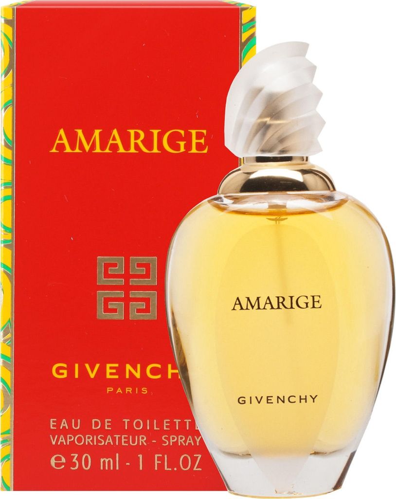 Givenchy Amarige Edt Spray Produktbild 10