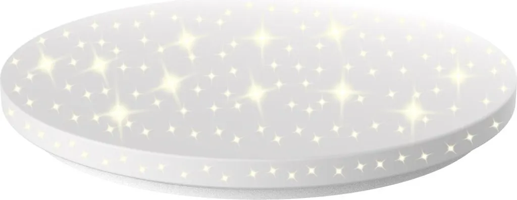 BLULAXA Promina-S Lampada LED Cielo Stellato 12W 4000K per Interni