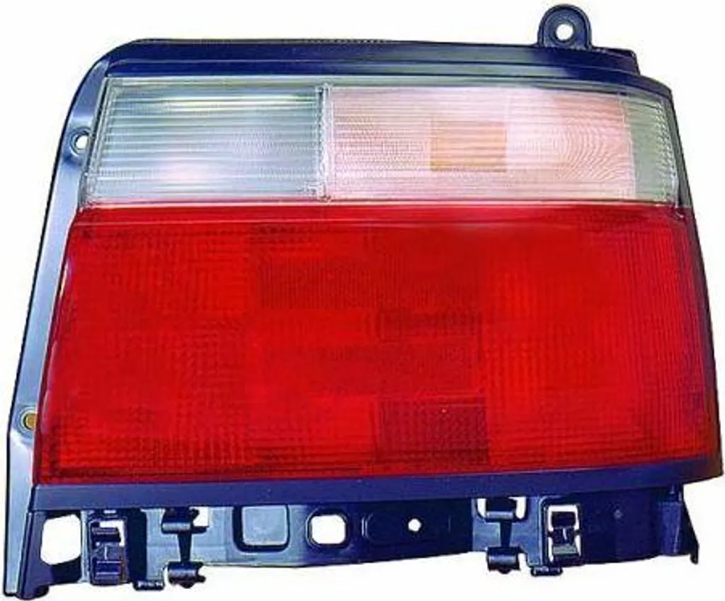Bloc optique arrière pour Corolla - Remplacement OE 815511A751 ABAKUS