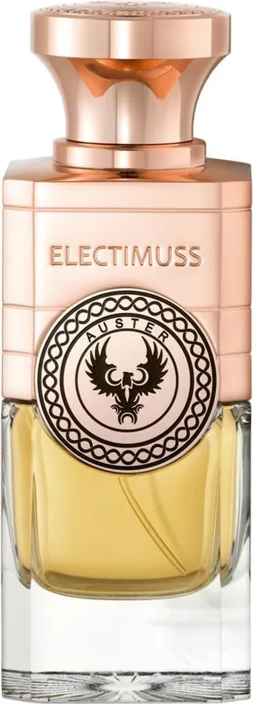 Electimuss Auster 100 ml - Parfum Idéal pour Soirée et Événements Chic