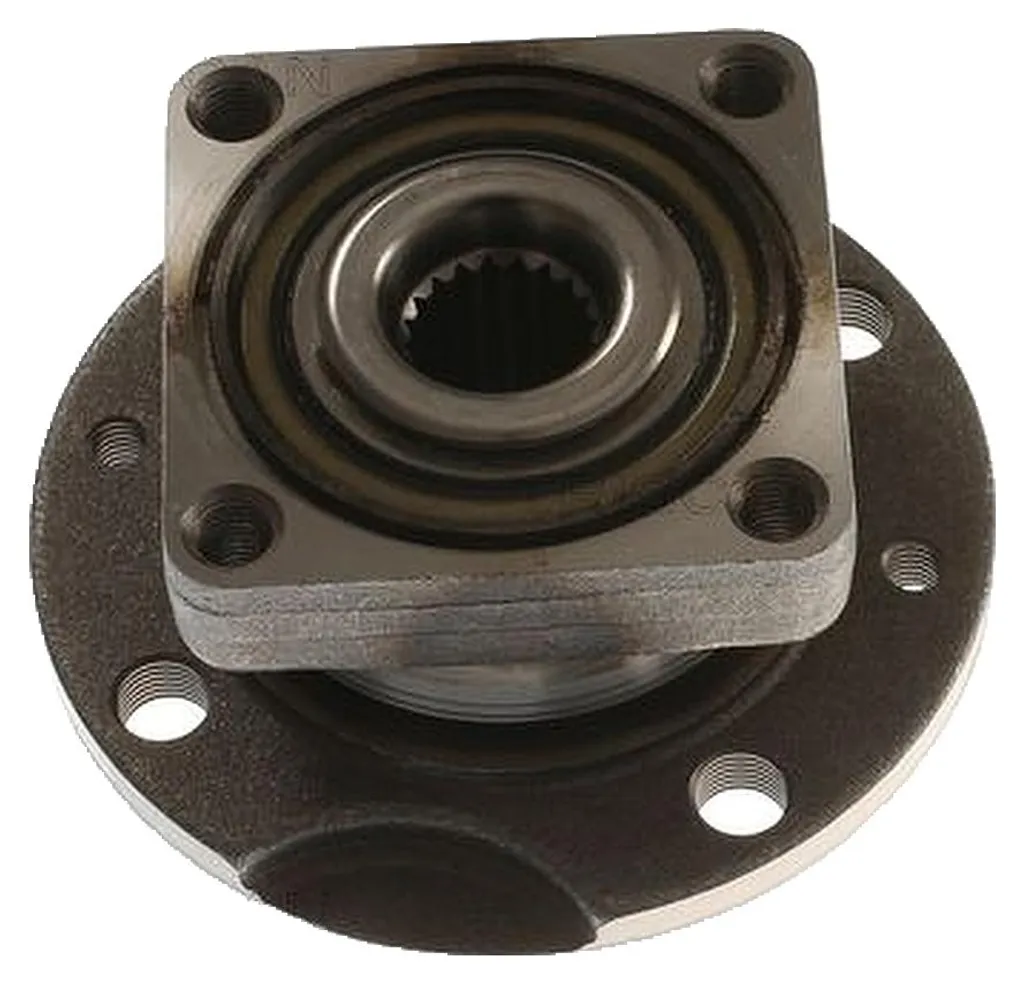 Kit roulement de roue arrière pour FIAT Seicento 600 hayon 187
