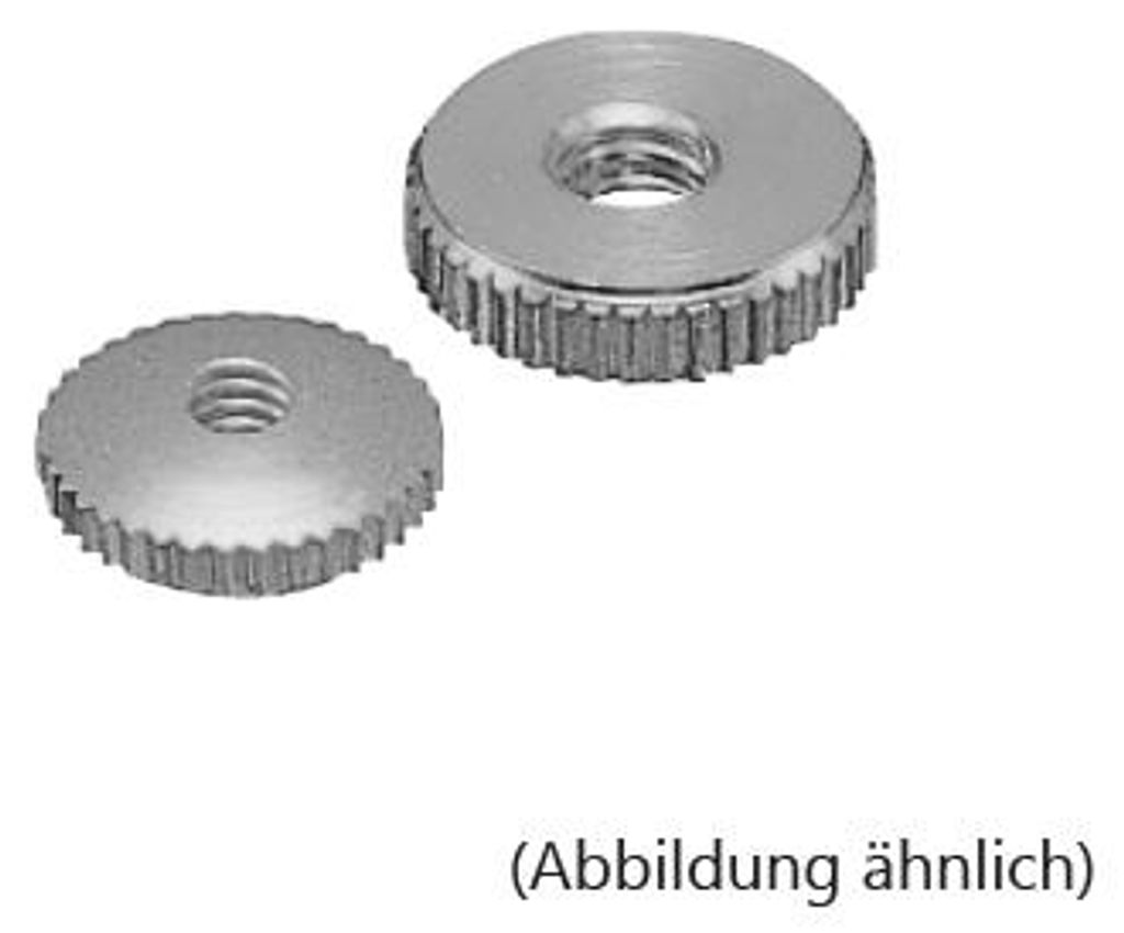 Hermle Zeigermutter für Hermle Produktbild 