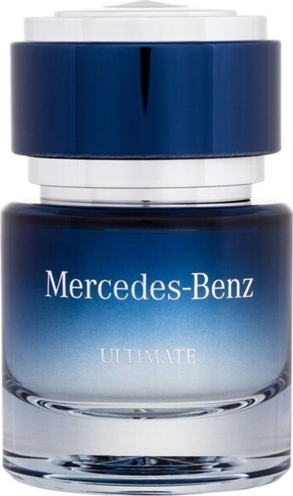 Mercedes Benz - Ultimate EDP 40ml Obrázok produktu 