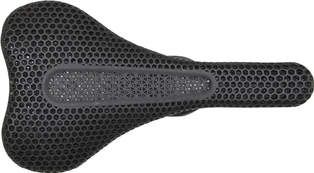 Selle Moquai 3D carbone : la solution contre les douleurs périnéales
