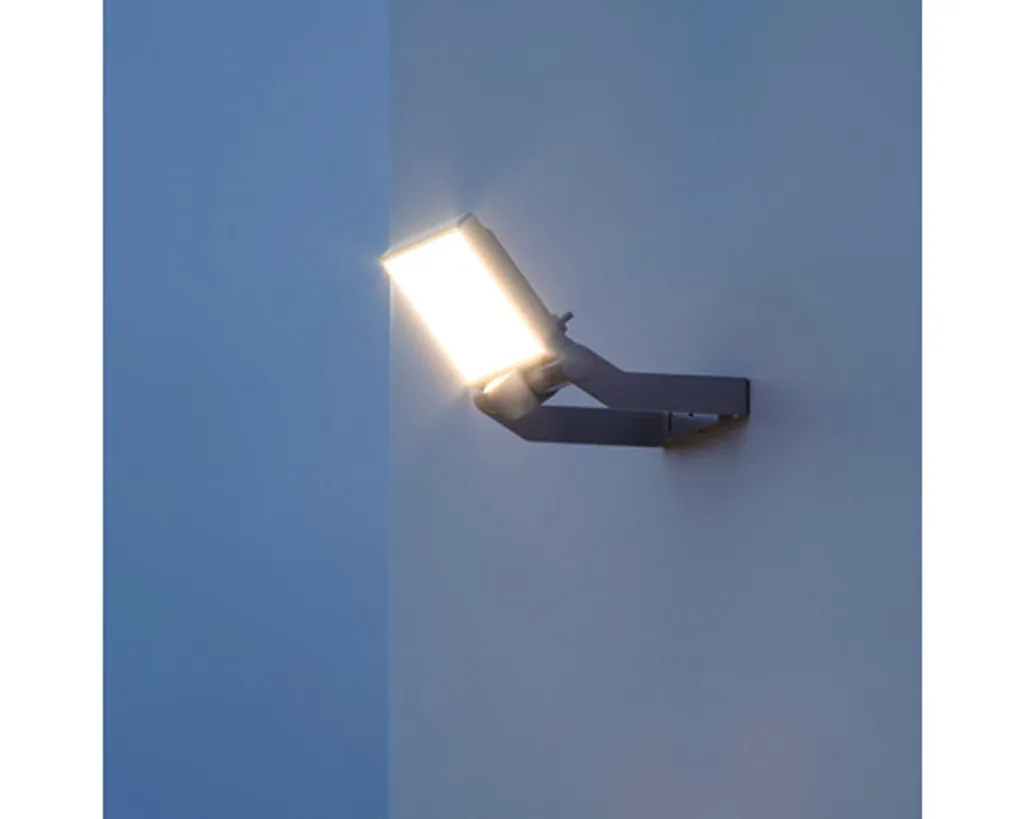 Projecteur LED Steinel XLED ONE SENSOR avec Détecteur Infrarouge 180° - 16