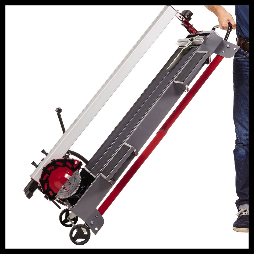 Einhell Radial-Fliesenschneidmaschine TE-TC 920 UL Produktbild 6