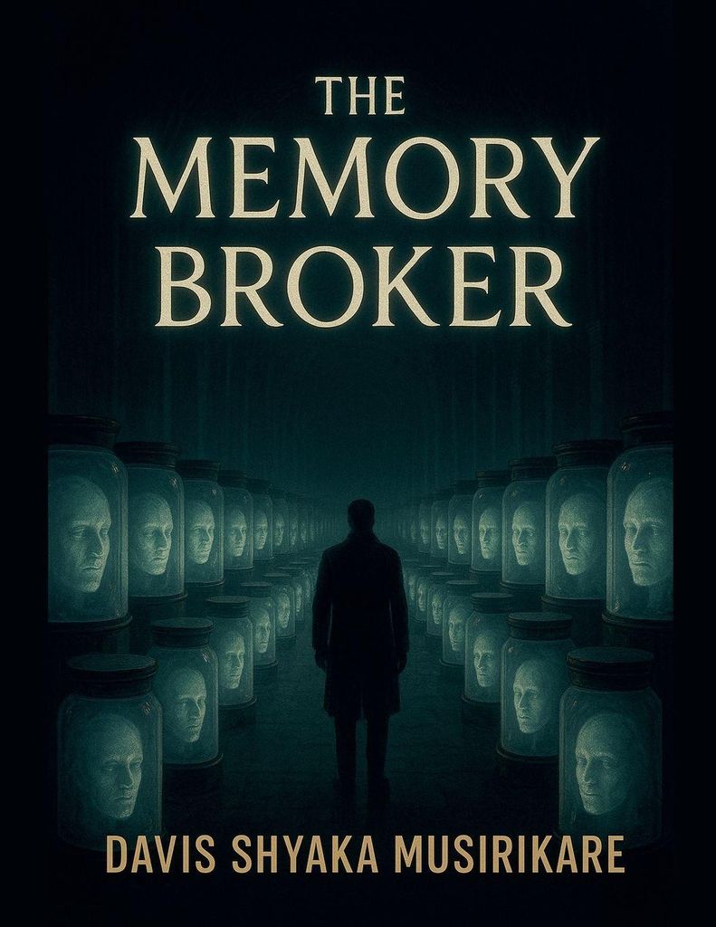The Memory Broker